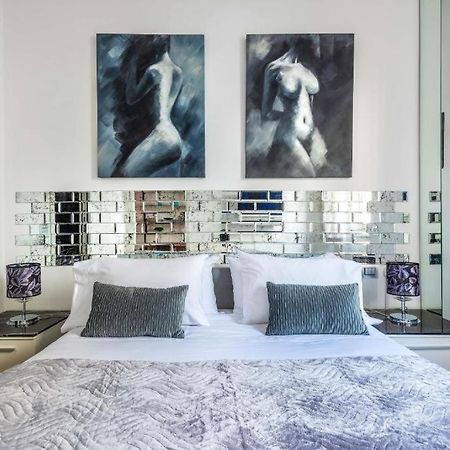 Amazing Apt In The Heart Of Pta Venezia Milán Exteriér fotografie