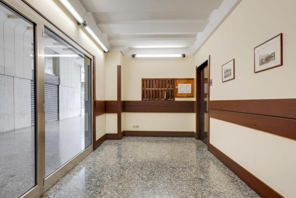 Amazing Apt In The Heart Of Pta Venezia Milán Exteriér fotografie