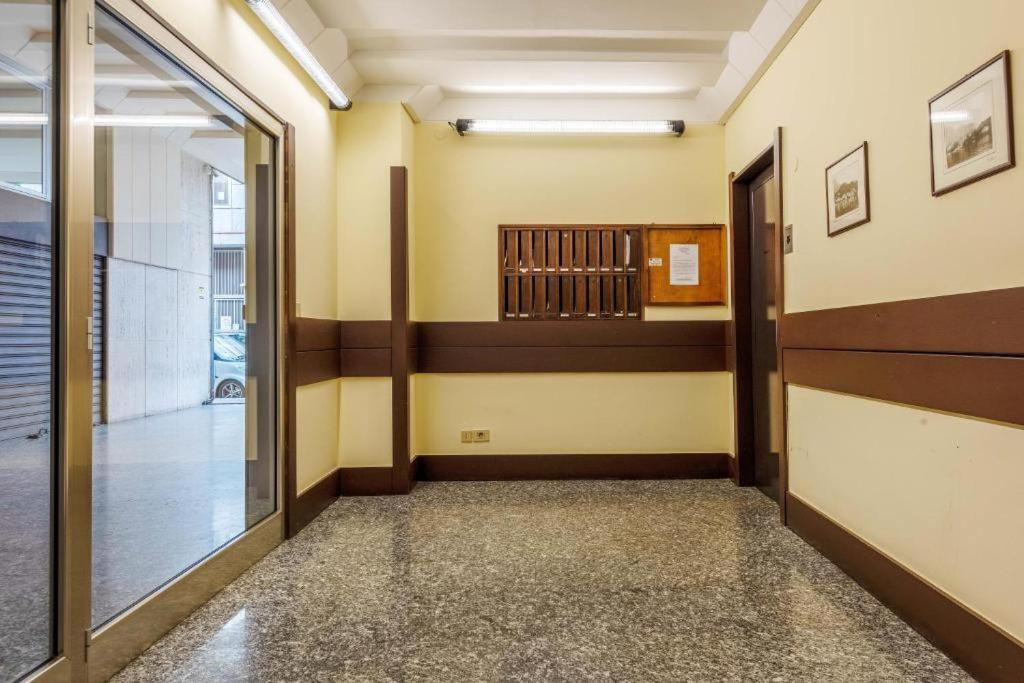 Amazing Apt In The Heart Of Pta Venezia Milán Exteriér fotografie